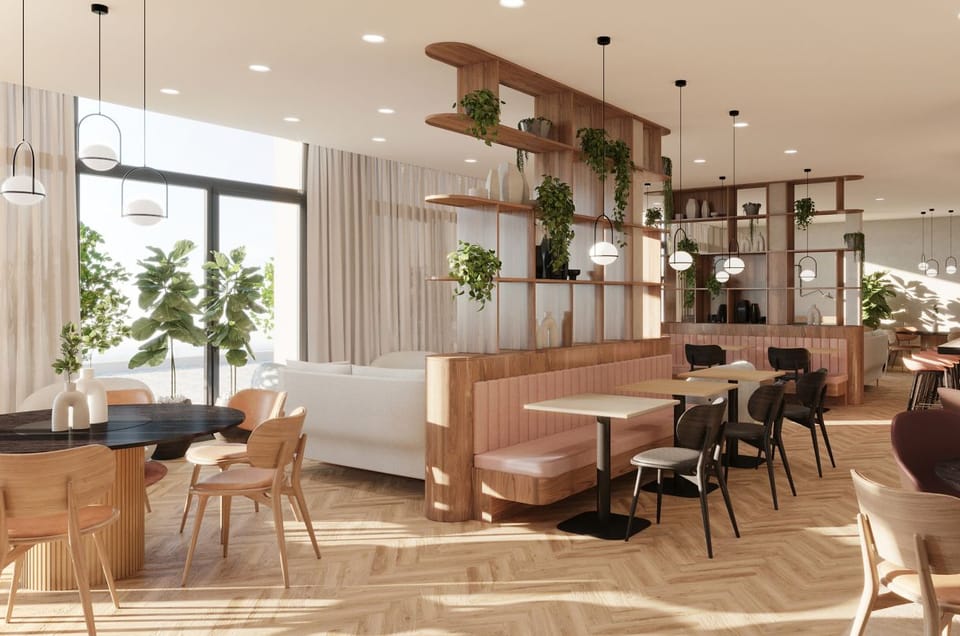 Residence Inn by Marriott Geneva City Nations Hotel in Geneva