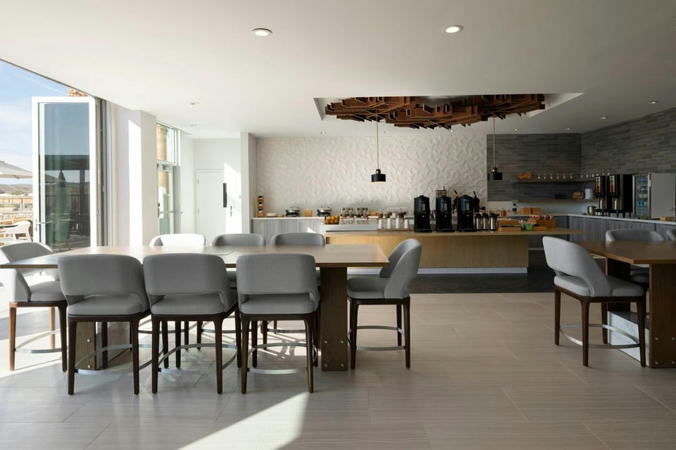TownePlace Suites by Marriott Barstow Hotel in Barstow