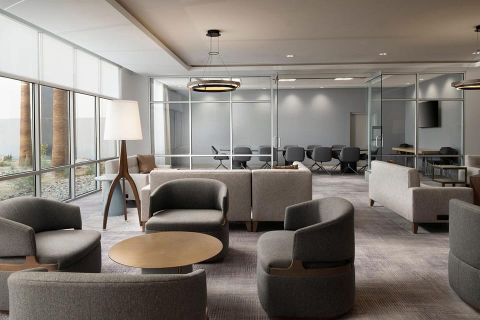 TownePlace Suites by Marriott Barstow Hotel in Barstow