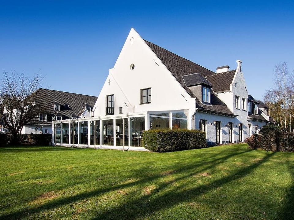 Hotel Weinebrugge Hotel in Bruges