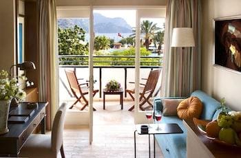 Marti Resort Hotel Hotel in Muğla Province