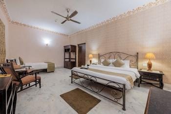 Suryaa Villa - A City Centre Hotel Hotel in Jaipur