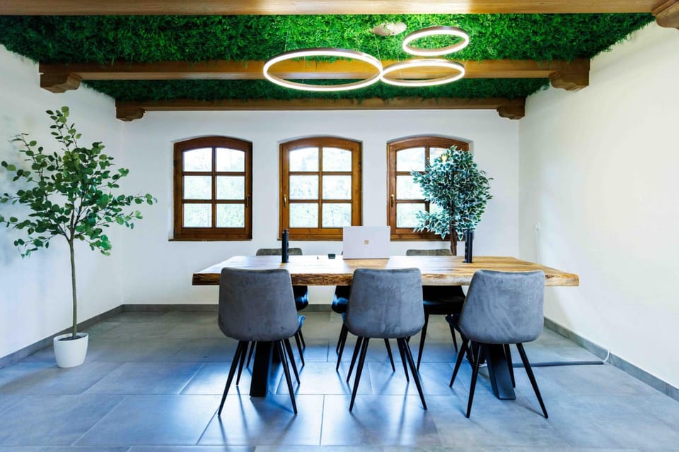 Naturhotel Blaubach Hotel in Saarland, 66, Germany