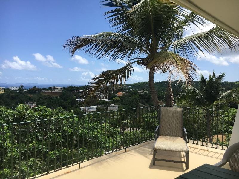 Sea Gate Hotel Hotel in Puerto Diablo