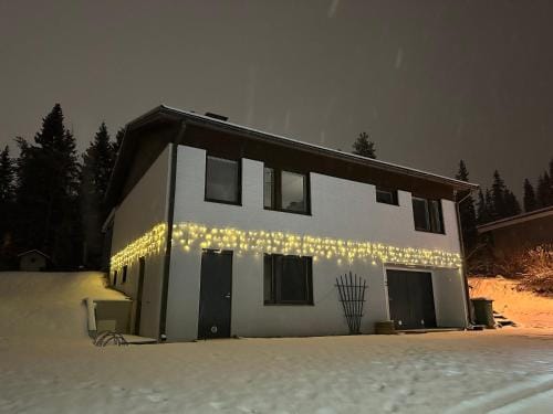Your home away from home! Hotel in Rovaniemi