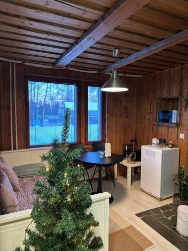 Your home away from home! Hotel in Rovaniemi