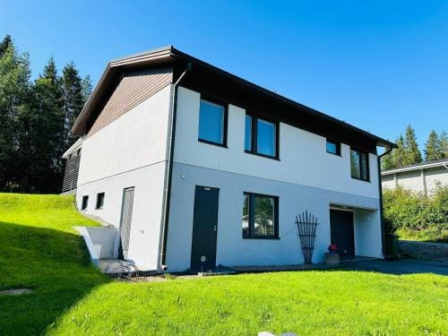 Your home away from home! Hotel in Rovaniemi