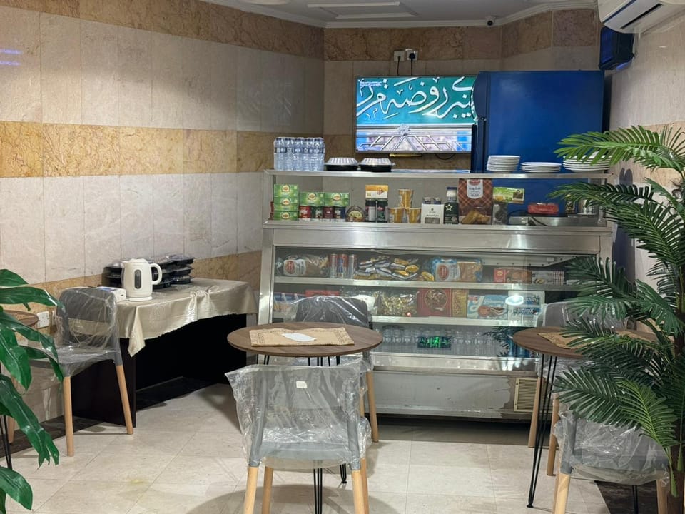 Sidra Alia Al-Dahabi Hotel Hotel in Medina