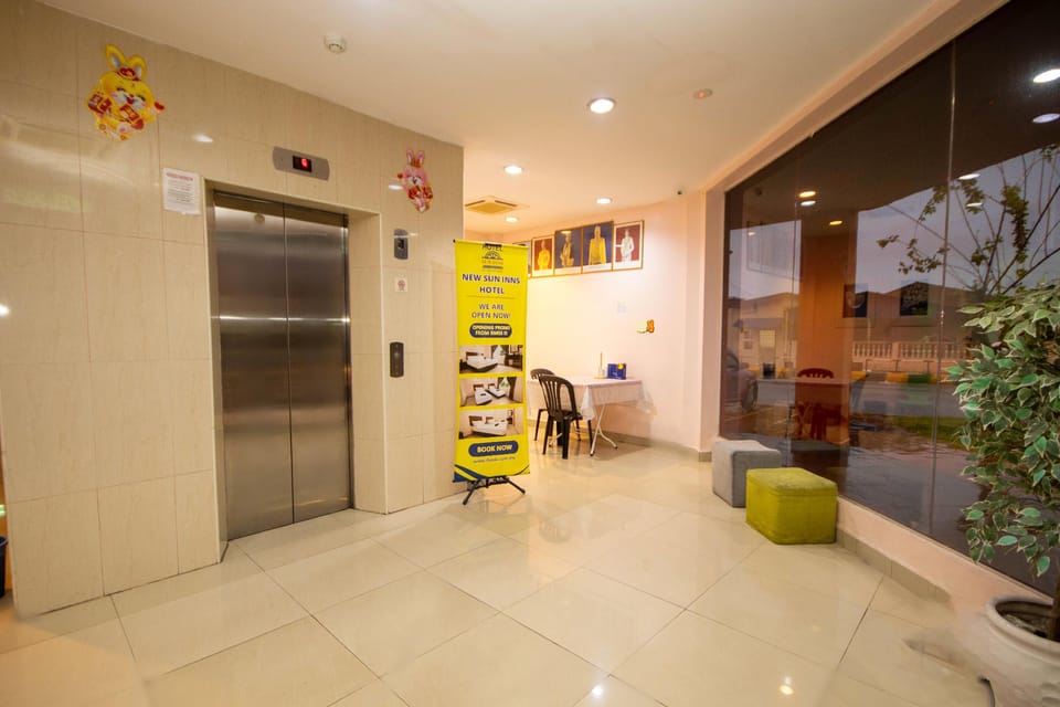 Sun Inns Hotel Bestari Jaya Hotel in Selangor, Malaysia