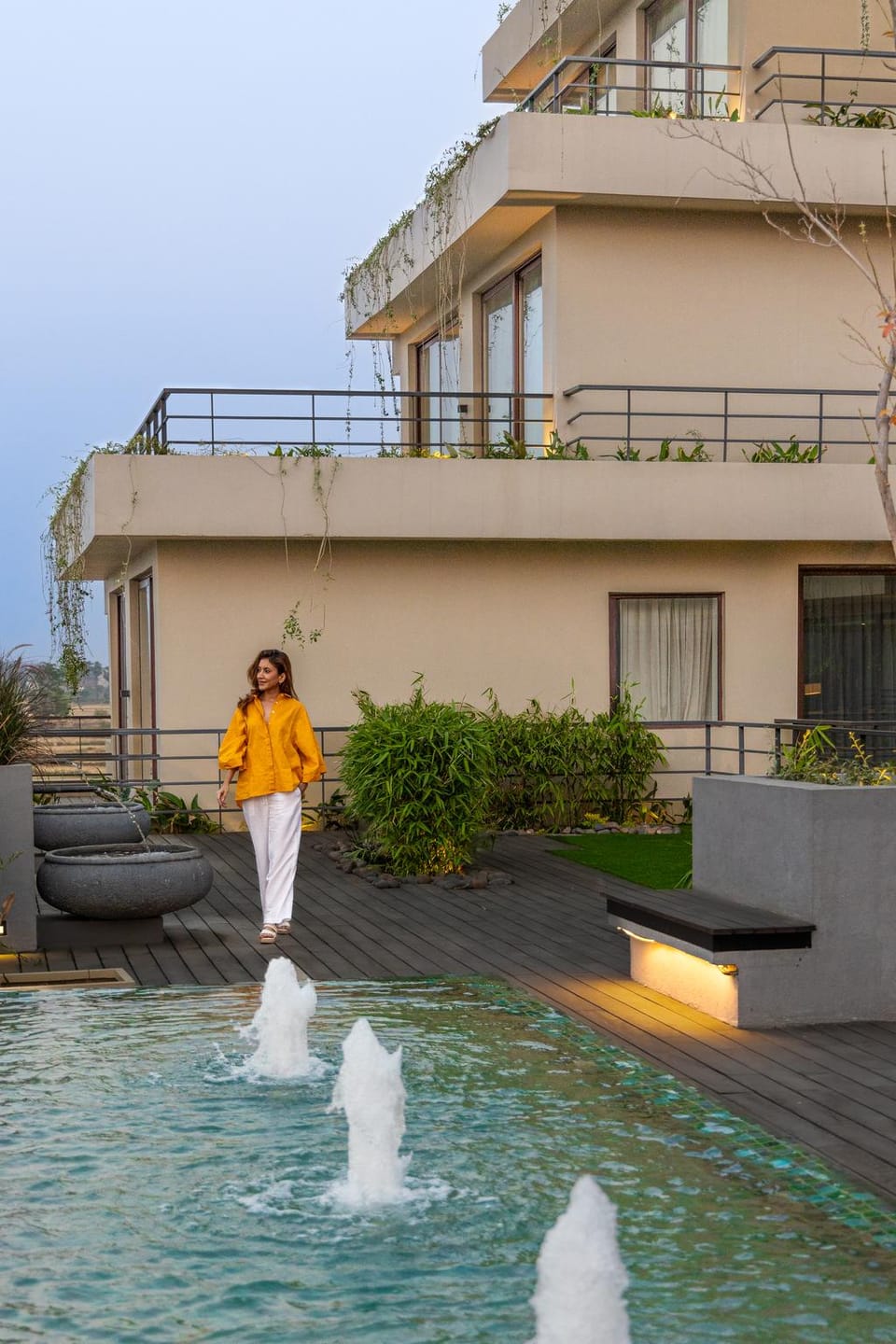 Hyatt Place Bodh Gaya Hotel in India