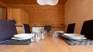 Sertorelli 27 in Bormio Hotel in Bormio