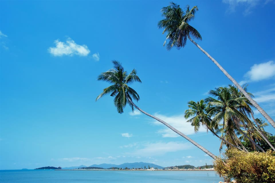 New Lapaz Villa Hotel in Ko Samui