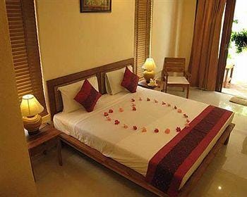 New Lapaz Villa Hotel in Ko Samui