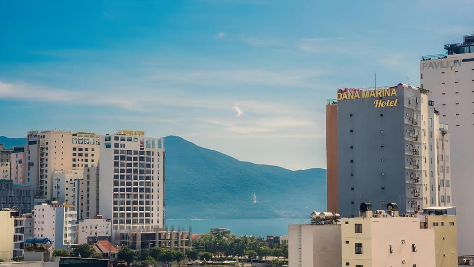 Duy Tùng Hotel Da Nang Hotel in Da Nang