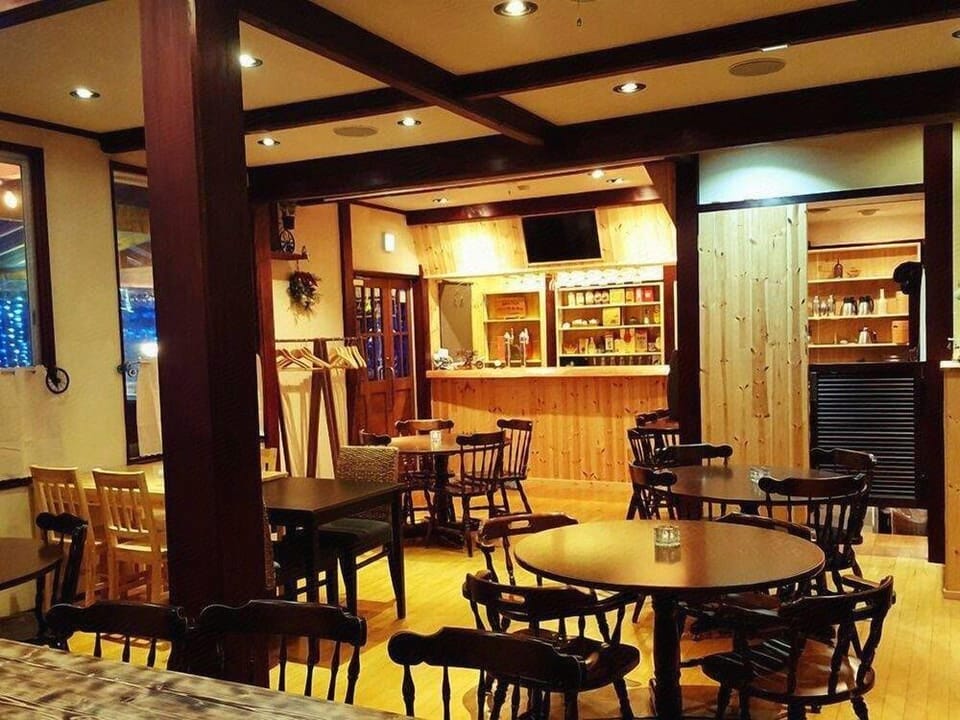 Meteor Garden  Hotel in Hakuba