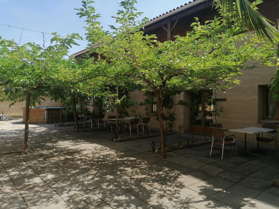 Le Clos Boise Hotel in Provence-Alpes-Côte d'Azur