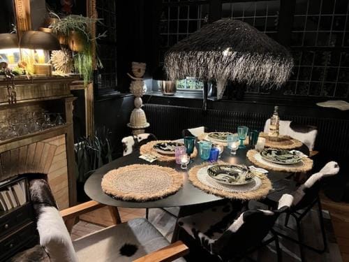 Chambres d'Hotes & SPA Le Chat Chez Qui j'Habite Hotel in Normandy