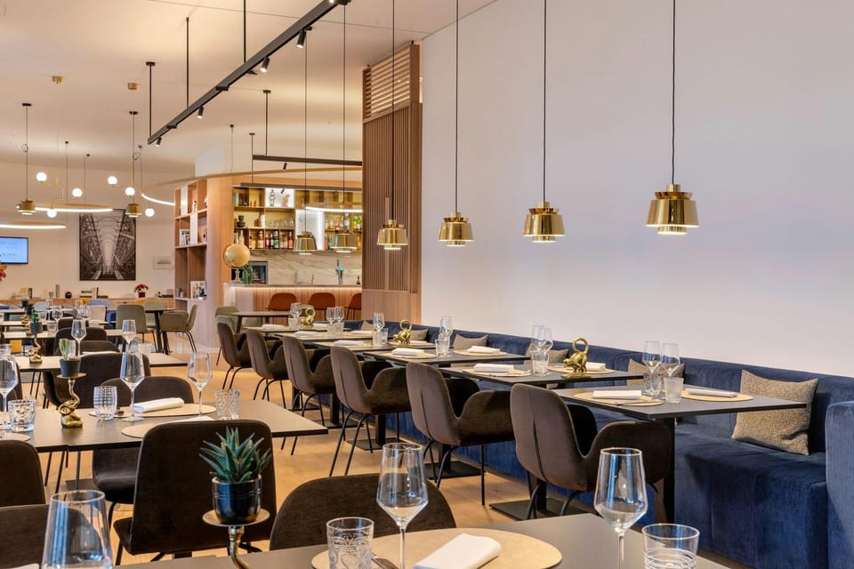 Courtyard by Marriott Biel/Bienne Hotel in Canton of Bern (Region)