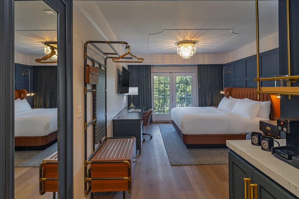 Guestroom