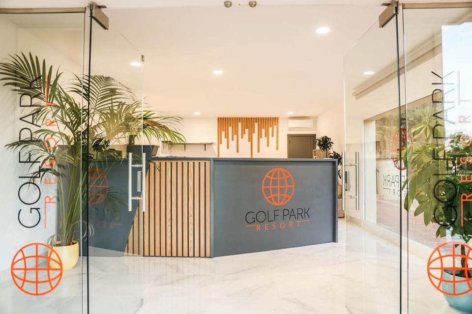 Michelangelo Resort Apartments Apartment hotel in Abona