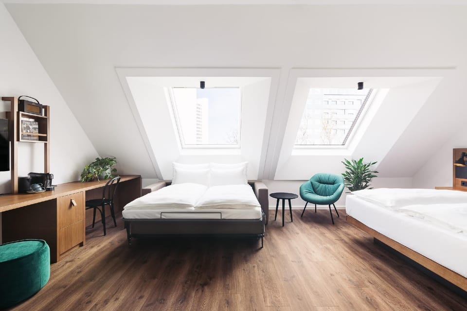 Guestroom