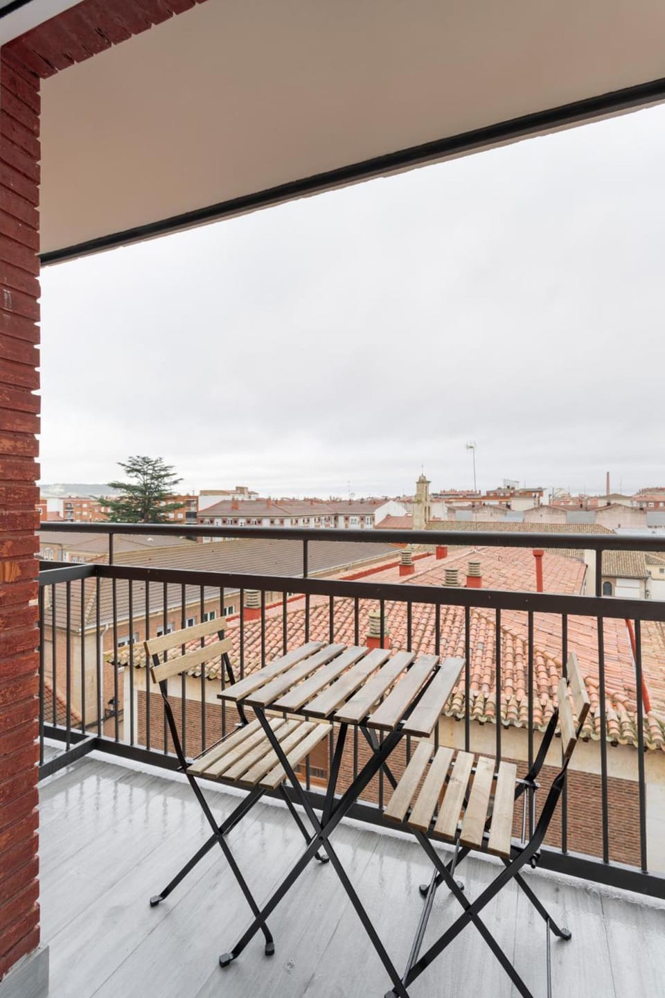 InsideHome Palencia Catedral Apartment hotel in Palencia
