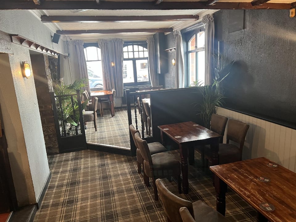 The White Lion Hotel Hotel in Llantwit Major