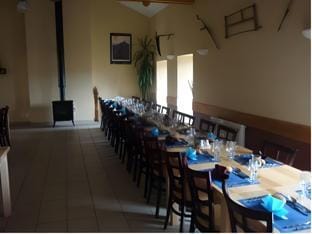 Chambres d'hotes de l'Auberge L'Astrassadou Hotel in Auvergne-Rhône-Alpes