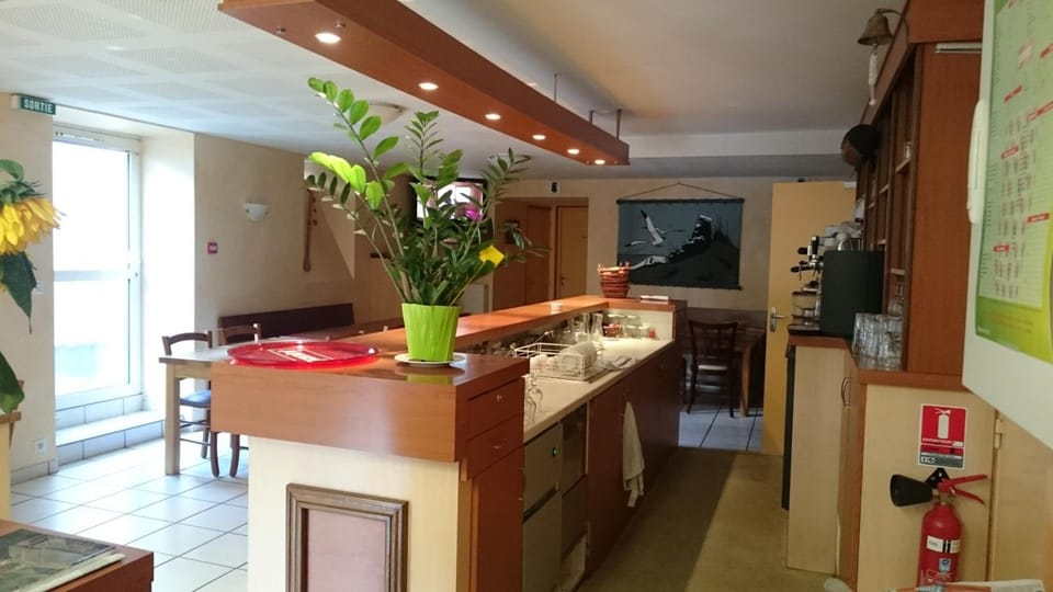 Chambres d'hotes de l'Auberge L'Astrassadou Hotel in Auvergne-Rhône-Alpes
