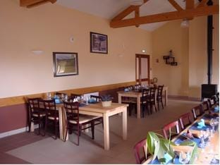 Chambres d'hotes de l'Auberge L'Astrassadou Hotel in Auvergne-Rhône-Alpes
