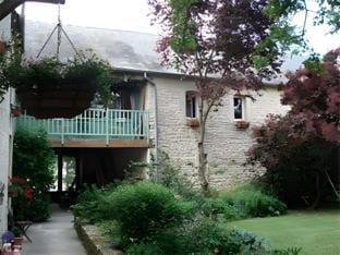 Chambres d'Hotes Cote Campagne Hotel in Normandy