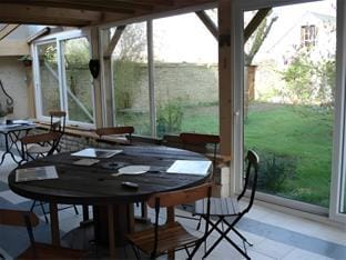 Chambres d'Hotes Cote Campagne Hotel in Normandy