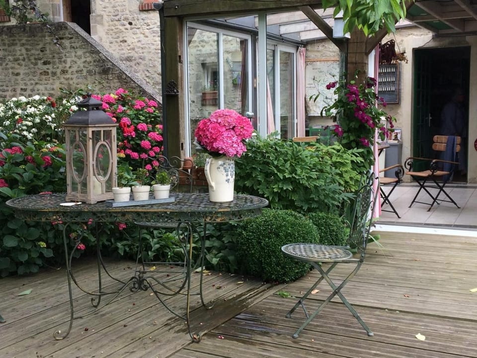 Chambres d'Hotes Cote Campagne Hotel in Normandy