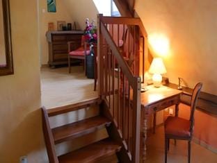 Chambres d'Hotes Au Freidbarry Hotel in Baden-Württemberg