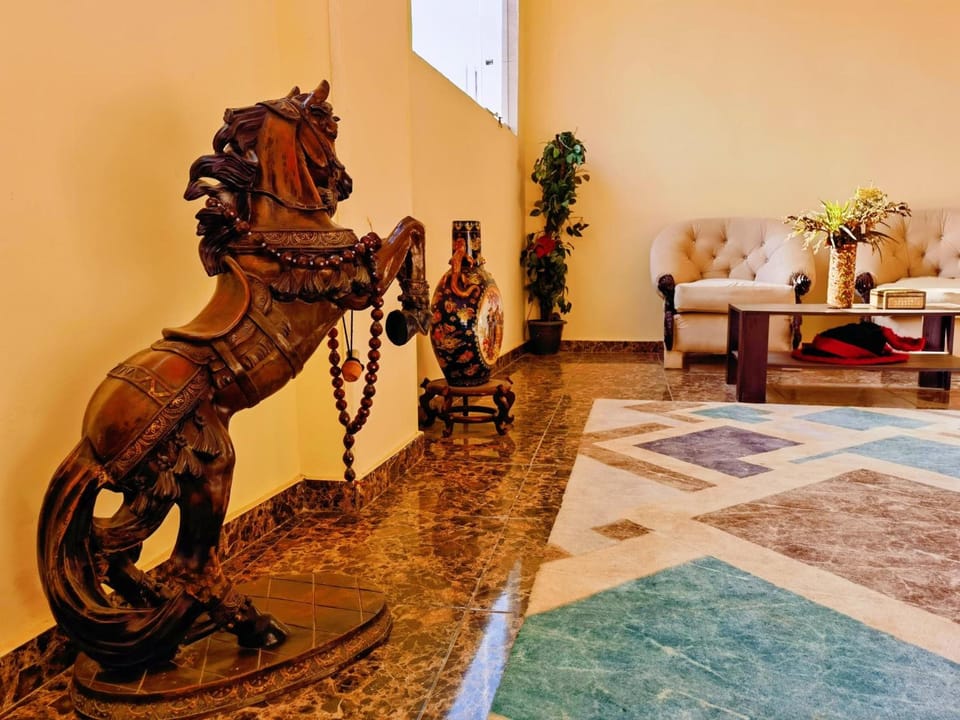 Energy Of Pyramid Hotel Hotel in Egypt