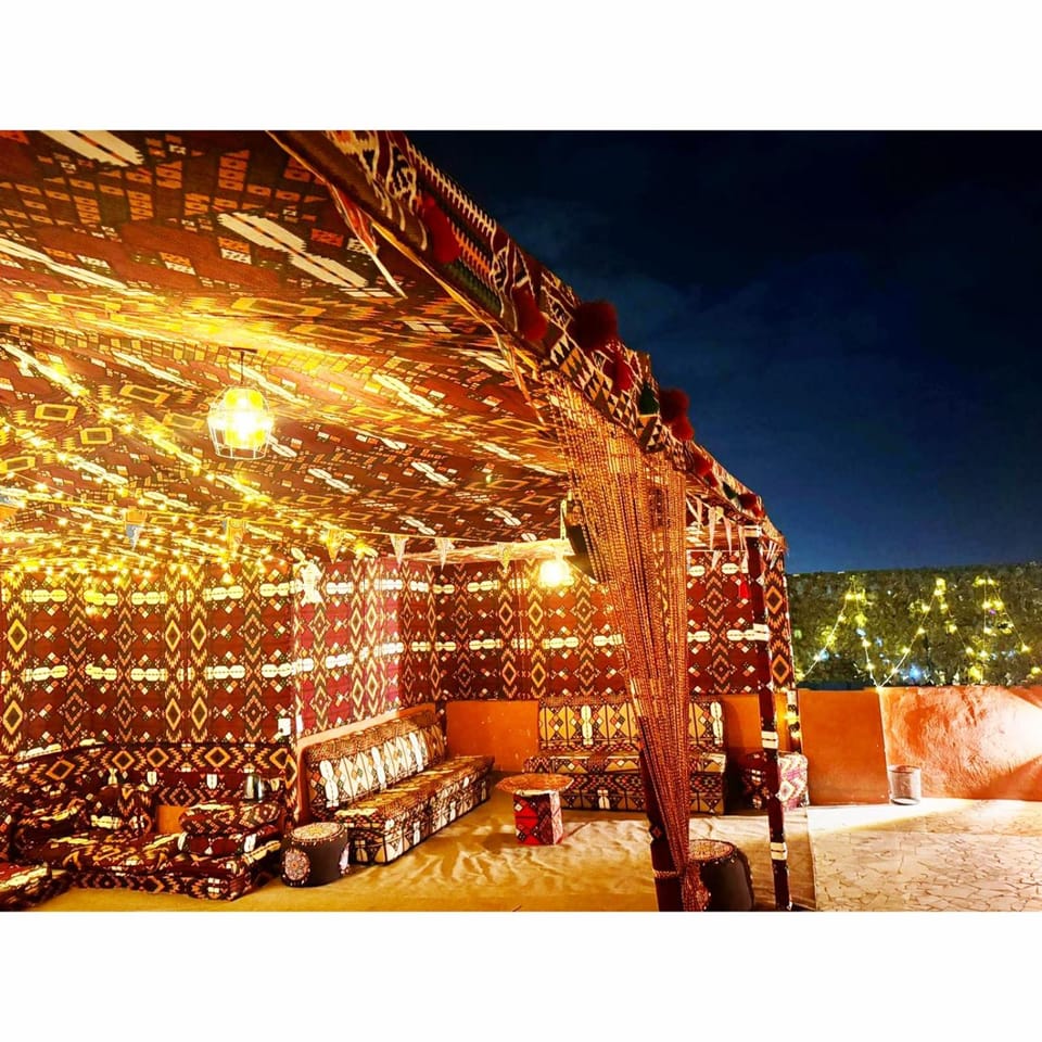 Energy Of Pyramid Hotel Hotel in Egypt