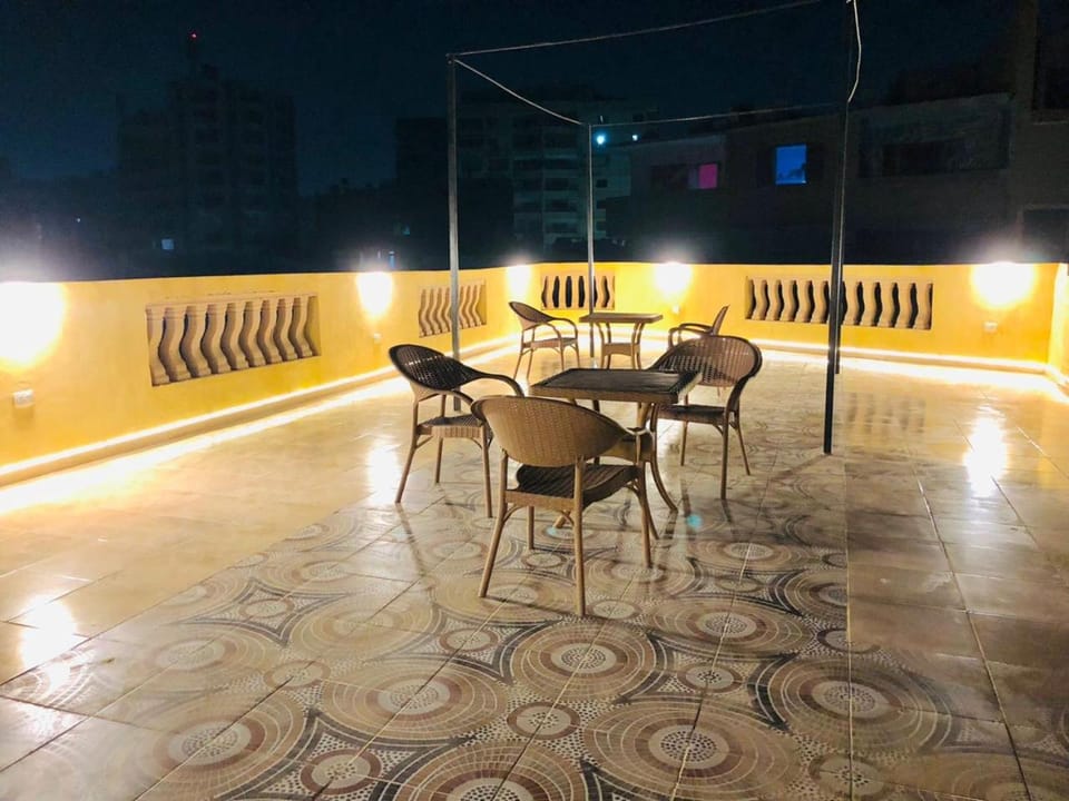 Four pyramids View Guest house Hotel in Egypt