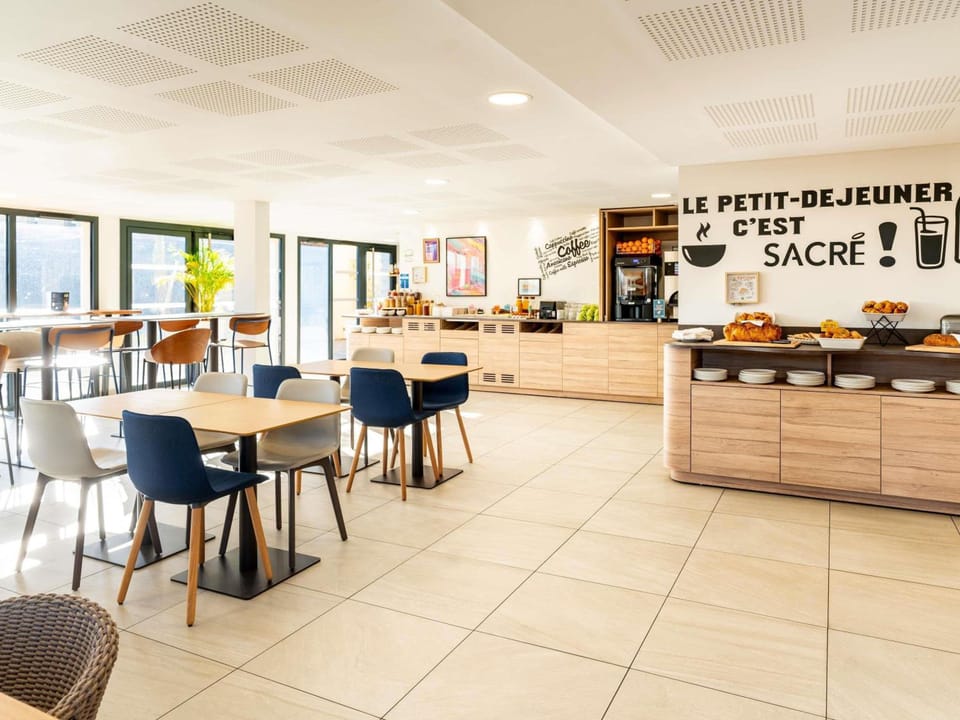 ibis Styles Cabries Aix-en-Provence TGV Hotel in Cabriès