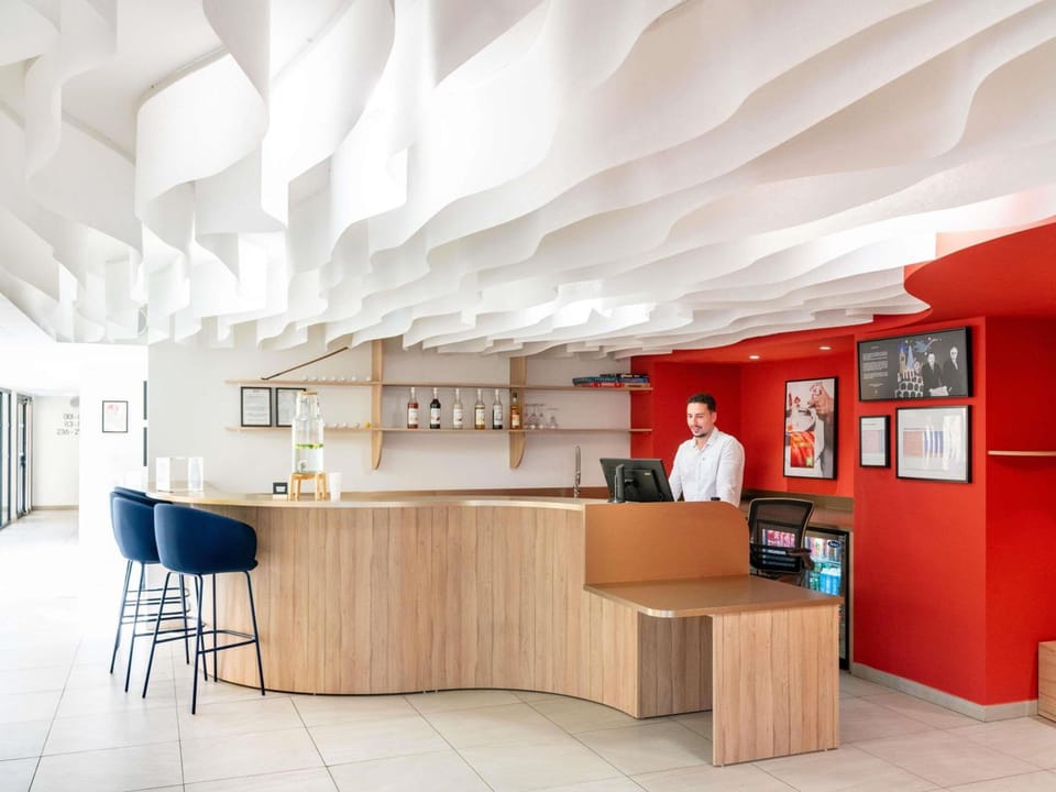 ibis Styles Cabries Aix-en-Provence TGV Hotel in Cabriès
