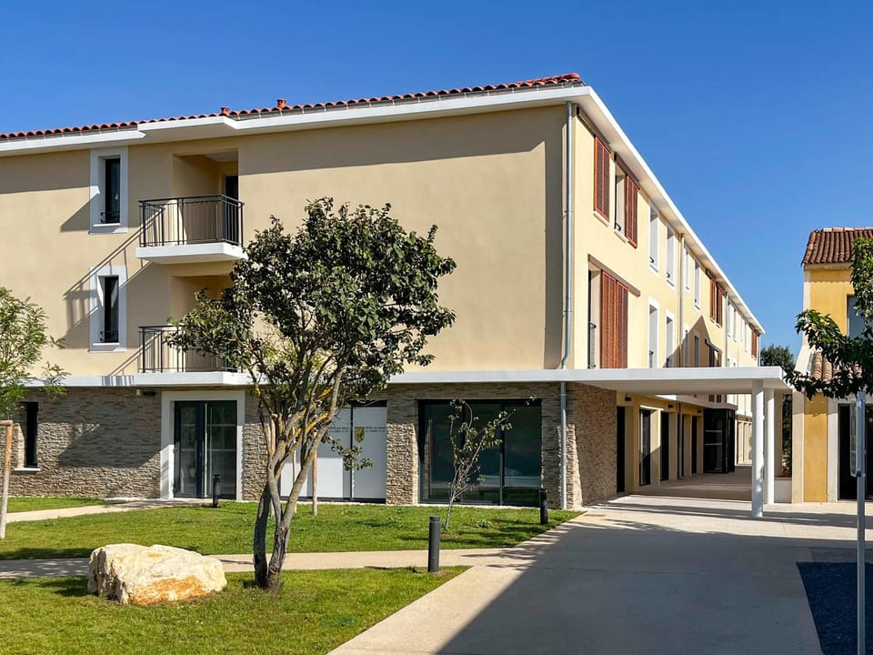 ibis Styles Cabries Aix-en-Provence TGV Hotel in Cabriès
