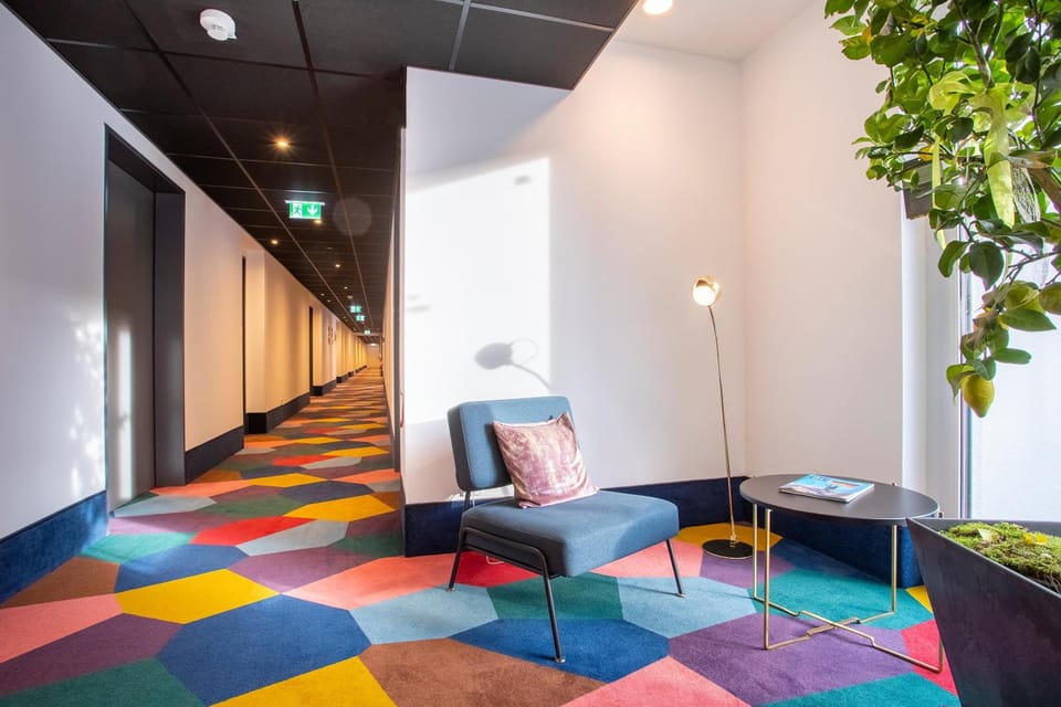 ibis Styles Pforzheim Hotel in Pforzheim