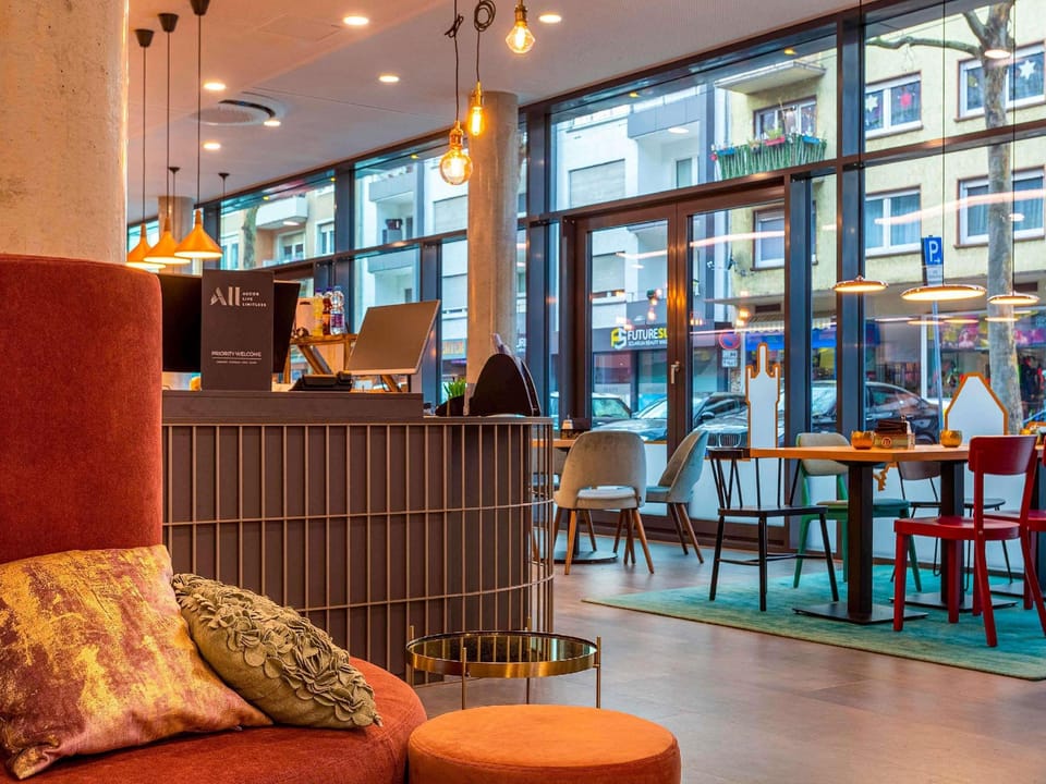 ibis Styles Pforzheim Hotel in Pforzheim