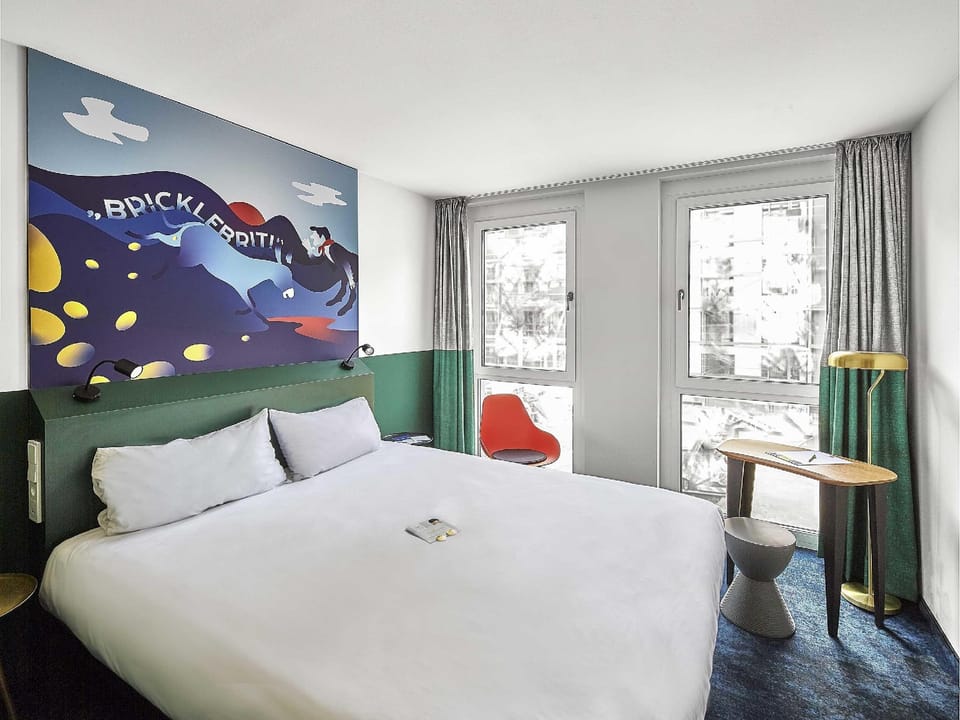Guestroom