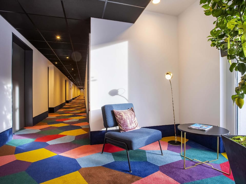 ibis Styles Pforzheim Hotel in Pforzheim
