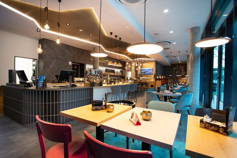 ibis Styles Pforzheim Hotel in Pforzheim