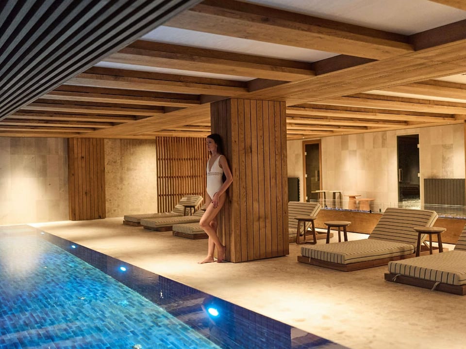 Swissôtel Resort Kolasin Hotel in Montenegro