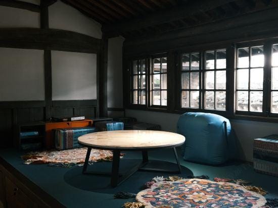 Domus Hostel Hotel in Hangzhou