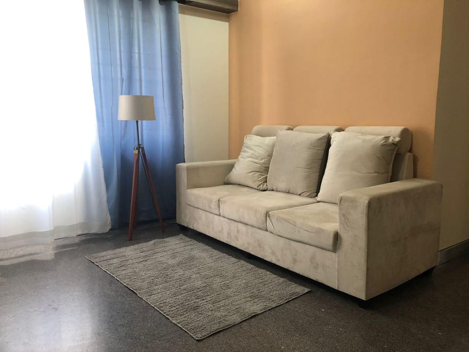 HSR Stellaris by Indigostays Apartment hotel in Bengaluru