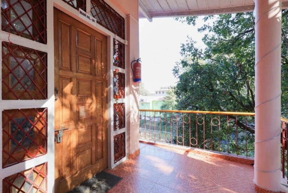 Goroomgo Sai Sadan Cottage Nainital Hotel in Uttarakhand