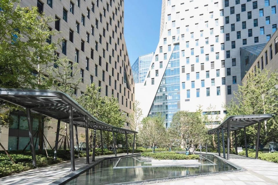 Guoshou Narada Grand Hotel Hotel in Hangzhou